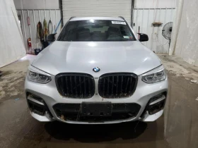 BMW X3 3.0L 6 All wheel drive | Mobile.bg    8