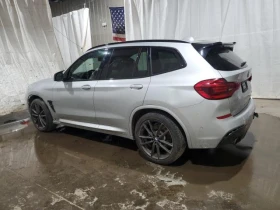 BMW X3 3.0L 6 All wheel drive | Mobile.bg    2