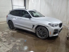 BMW X3 3.0L 6 All wheel drive | Mobile.bg    12