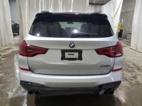 BMW X3 3.0L 6 All wheel drive | Mobile.bg    3