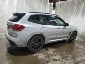 BMW X3 3.0L 6 All wheel drive | Mobile.bg    6