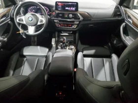 BMW X3 3.0L 6 All wheel drive | Mobile.bg    5