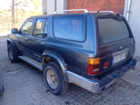 Toyota 4runner | Mobile.bg    2