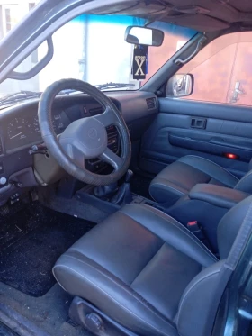 Toyota 4runner | Mobile.bg    6