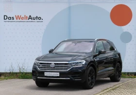 ����� �� �������� �� VW Touareg V6 TDI BMT 4MOTION