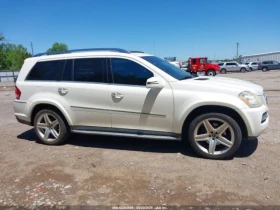 Mercedes-Benz GL 500 550 | Mobile.bg    11