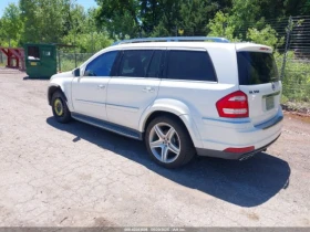Mercedes-Benz GL 500 550 | Mobile.bg    3