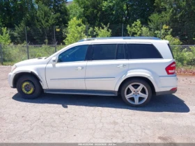 Mercedes-Benz GL 500 550 | Mobile.bg    12
