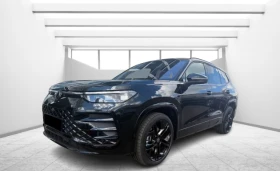     VW Tayron 2.0 TSI 4Motion R-line = NEW = 