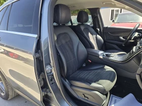 Mercedes-Benz GLC 350 D 258. 4MATIC    | Mobile.bg    13