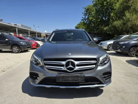 Обява за продажба на Mercedes-Benz GLC 350 D 258к.с 4MATIC Топ състояние  ~32 500 лв. - изображение 4