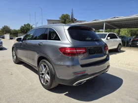 Обява за продажба на Mercedes-Benz GLC 350 D 258к.с 4MATIC Топ състояние  ~32 500 лв. - изображение 2