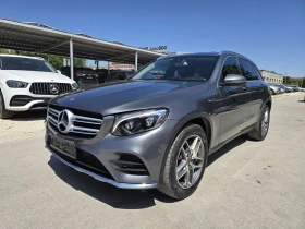 Обява за продажба на Mercedes-Benz GLC 350 D 258к.с 4MATIC Топ състояние  ~32 500 лв. - изображение 1