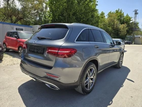 Обява за продажба на Mercedes-Benz GLC 350 D 258к.с 4MATIC Топ състояние  ~32 500 лв. - изображение 3