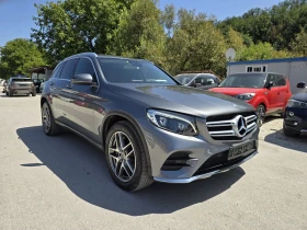 Обява за продажба на Mercedes-Benz GLC 350 D 258к.с 4MATIC Топ състояние  ~32 500 лв. - изображение 1