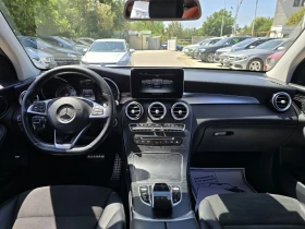 Mercedes-Benz GLC 350 D 258. 4MATIC    | Mobile.bg    16