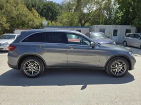 Обява за продажба на Mercedes-Benz GLC 350 D 258к.с 4MATIC Топ състояние  ~32 500 лв. - изображение 7
