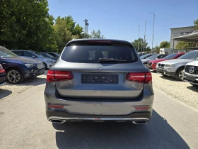 Обява за продажба на Mercedes-Benz GLC 350 D 258к.с 4MATIC Топ състояние  ~32 500 лв. - изображение 5