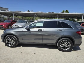 Обява за продажба на Mercedes-Benz GLC 350 D 258к.с 4MATIC Топ състояние  ~32 500 лв. - изображение 6
