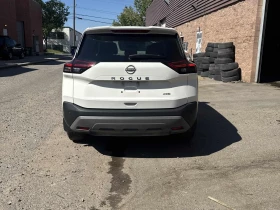 Nissan Rogue * S* * АвтоКредит* БЕЗ ПЪРВОНАЧАЛНА - 37399 лв. - 24741757 4