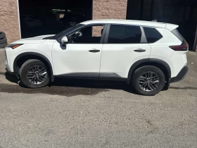 Nissan Rogue * S* * АвтоКредит* БЕЗ ПЪРВОНАЧАЛНА - 37399 лв. - 24741757 2