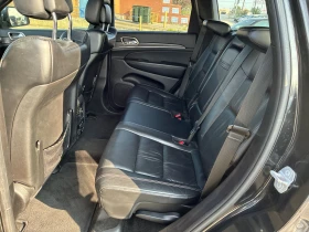 Jeep Grand cherokee 2015 LIMITED* КЛИП* * БЕЗ ПЪРВОНАЧАЛНА ВНОСКА* - 13490 лв. - 13306312 11