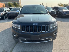Jeep Grand cherokee 2015 LIMITED* КЛИП* * БЕЗ ПЪРВОНАЧАЛНА ВНОСКА* - 13490 лв. - 13306312 2
