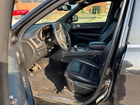 Jeep Grand cherokee 2015 LIMITED* КЛИП* * БЕЗ ПЪРВОНАЧАЛНА ВНОСКА* - 13490 лв. - 13306312 7