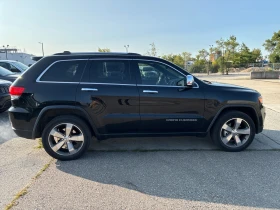 Jeep Grand cherokee 2015 LIMITED* КЛИП* * БЕЗ ПЪРВОНАЧАЛНА ВНОСКА* - 13490 лв. - 13306312 4