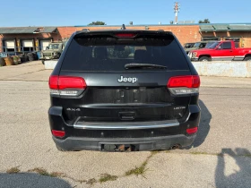 Jeep Grand cherokee 2015 LIMITED* КЛИП* * БЕЗ ПЪРВОНАЧАЛНА ВНОСКА* - 13490 лв. - 13306312 5