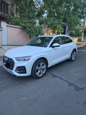 Обява за продажба на Audi Q5 ~69 500 лв. - изображение 1