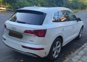 Обява за продажба на Audi Q5 ~69 500 лв. - изображение 4