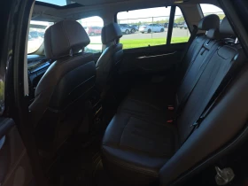 BMW X5 35d* HUD* H/K* Adaptive LED* * * * | Mobile.bg    14