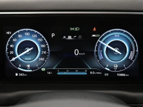 Hyundai Tucson 1.6/TREND/265HP/4WD/CARPLAY/CAM/KLESS/LED/835f | Mobile.bg    10