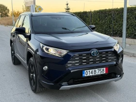 Toyota Rav4 2.5-222..HYBRID* 4X4* LED* STYLE* *  | Mobile.bg    3