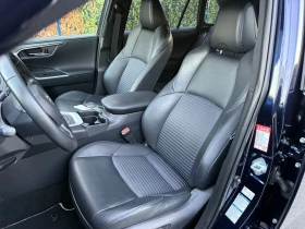 Toyota Rav4 2.5-222..HYBRID* 4X4* LED* STYLE* *  | Mobile.bg    8