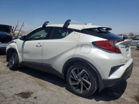 Toyota C-HR XLE - 32000 лв. / 16361.34 € - 51719321 2