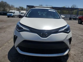 Toyota C-HR XLE - 32000 лв. / 16361.34 € - 51719321 5
