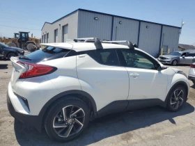 Toyota C-HR XLE - 32000 лв. / 16361.34 € - 51719321 3