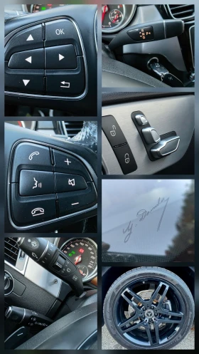 Mercedes-Benz GLE 250 AMG////167000км///ТОП СЪСТОЯНИЕ - 44999 лв. / 23007.62 € - 47666906 15