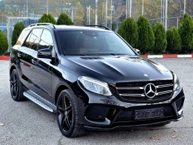 Mercedes-Benz GLE 250 AMG////167000км///ТОП СЪСТОЯНИЕ