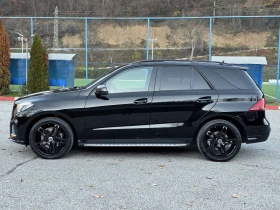 Mercedes-Benz GLE 250 AMG////167000км///ТОП СЪСТОЯНИЕ, снимка 7