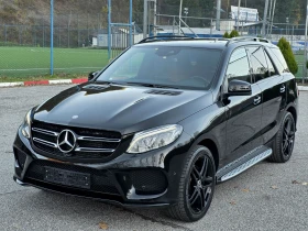 Mercedes-Benz GLE 250 AMG////167000км///ТОП СЪСТОЯНИЕ, снимка 2