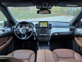 Mercedes-Benz GLE 250 AMG////167000км///ТОП СЪСТОЯНИЕ - 44999 лв. / 23007.62 € - 47666906 10