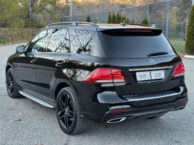 Mercedes-Benz GLE 250 AMG////167000км///ТОП СЪСТОЯНИЕ, снимка 5