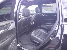 Cadillac XT6 PREMIUM LUXURY* BOSE* 360 CAM* ПАНОРАМА* ОБДУХВАНЕ - 34500 лв. / 17639.57 € - 60136257 14