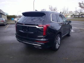 Cadillac XT6 PREMIUM LUXURY* BOSE* 360 CAM* ПАНОРАМА* ОБДУХВАНЕ - 34500 лв. / 17639.57 € - 60136257 4