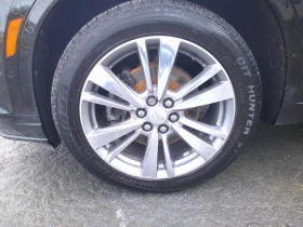 Cadillac XT6 PREMIUM LUXURY* BOSE* 360 CAM* ПАНОРАМА* ОБДУХВАНЕ - 34500 лв. / 17639.57 € - 60136257 8