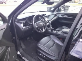 Cadillac XT6 PREMIUM LUXURY* BOSE* 360 CAM* ПАНОРАМА* ОБДУХВАНЕ - 34500 лв. / 17639.57 € - 60136257 9