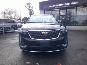 Cadillac XT6 PREMIUM LUXURY* BOSE* 360 CAM* ПАНОРАМА* ОБДУХВАНЕ - 34500 лв. / 17639.57 € - 60136257 2